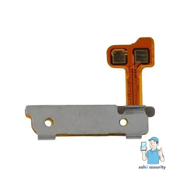 Power Button Flex Cable for Samsung Galaxy S10 thumbnail